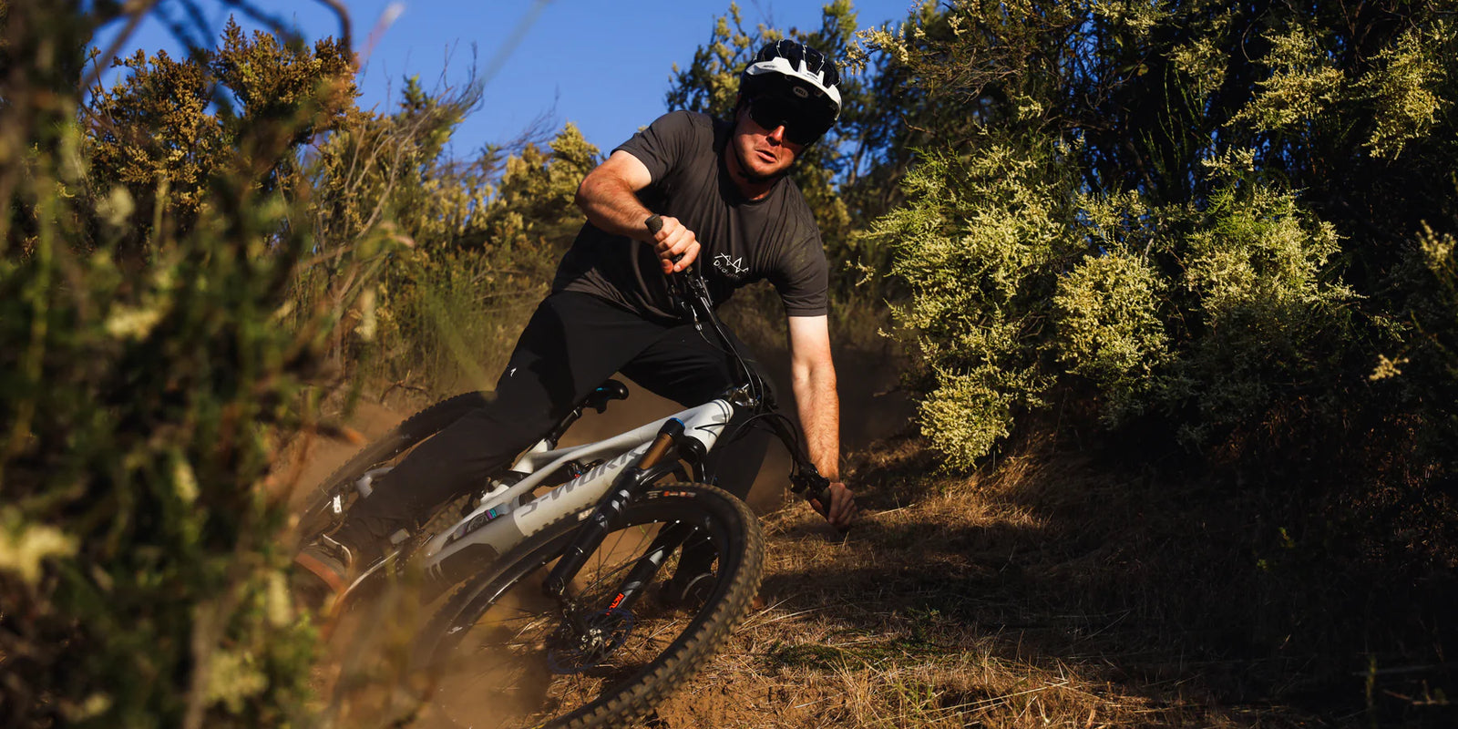 Maintain Your Trails