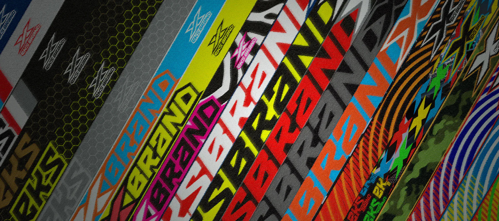EKS Brand Goggles
