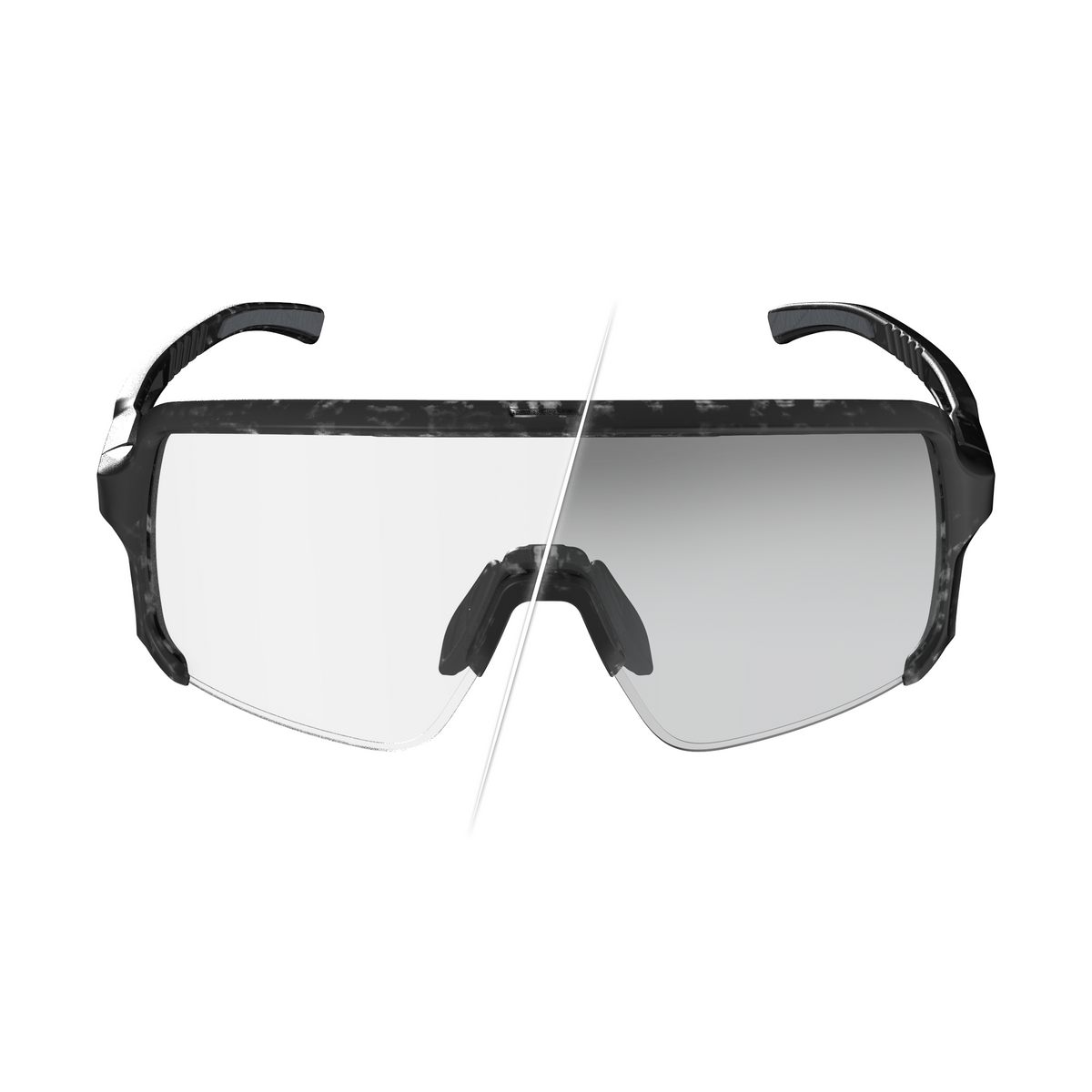 DirdyBird Peak Black Tortoise | Photochromic