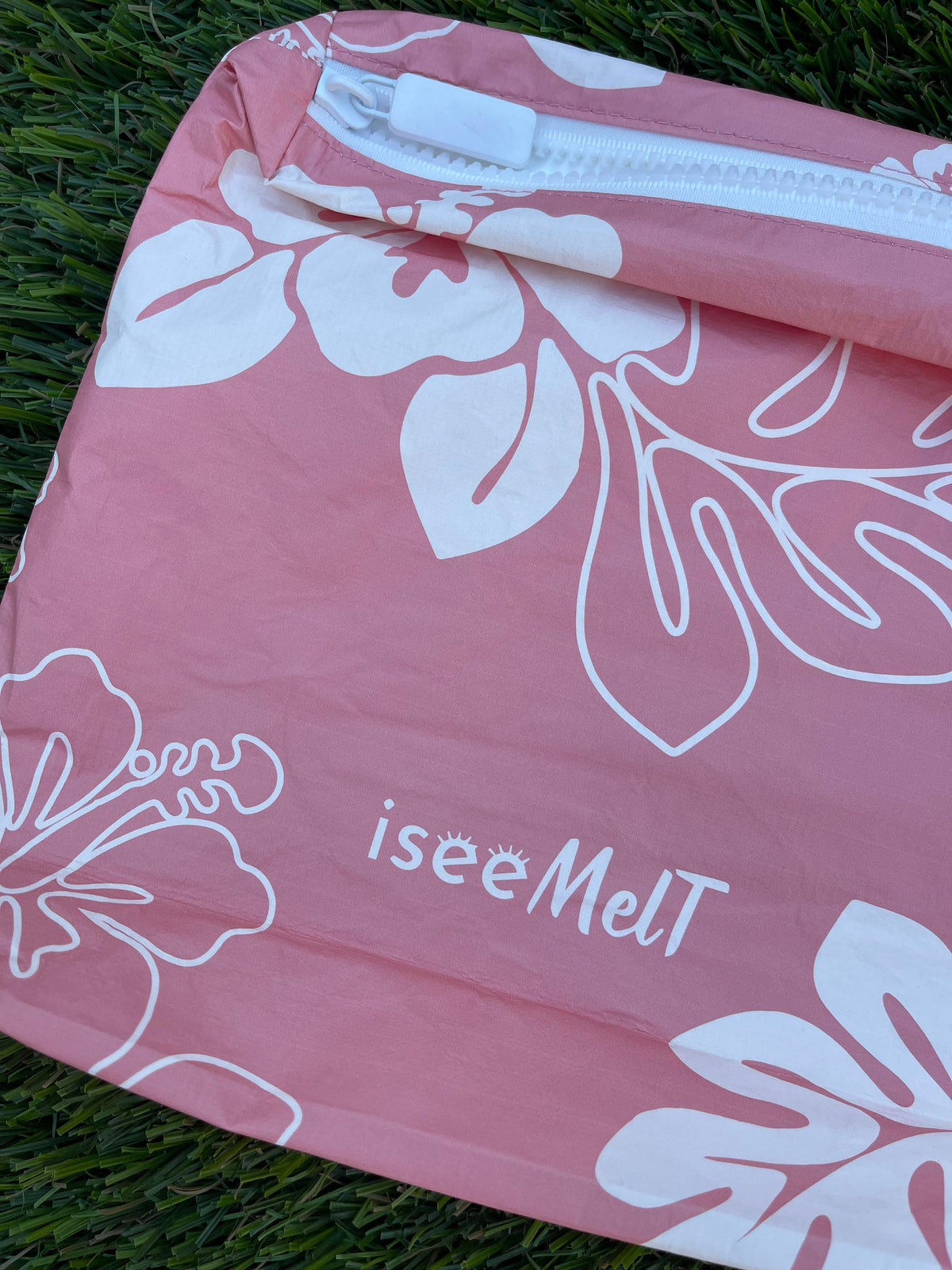 iseeMelT Tropical Tote