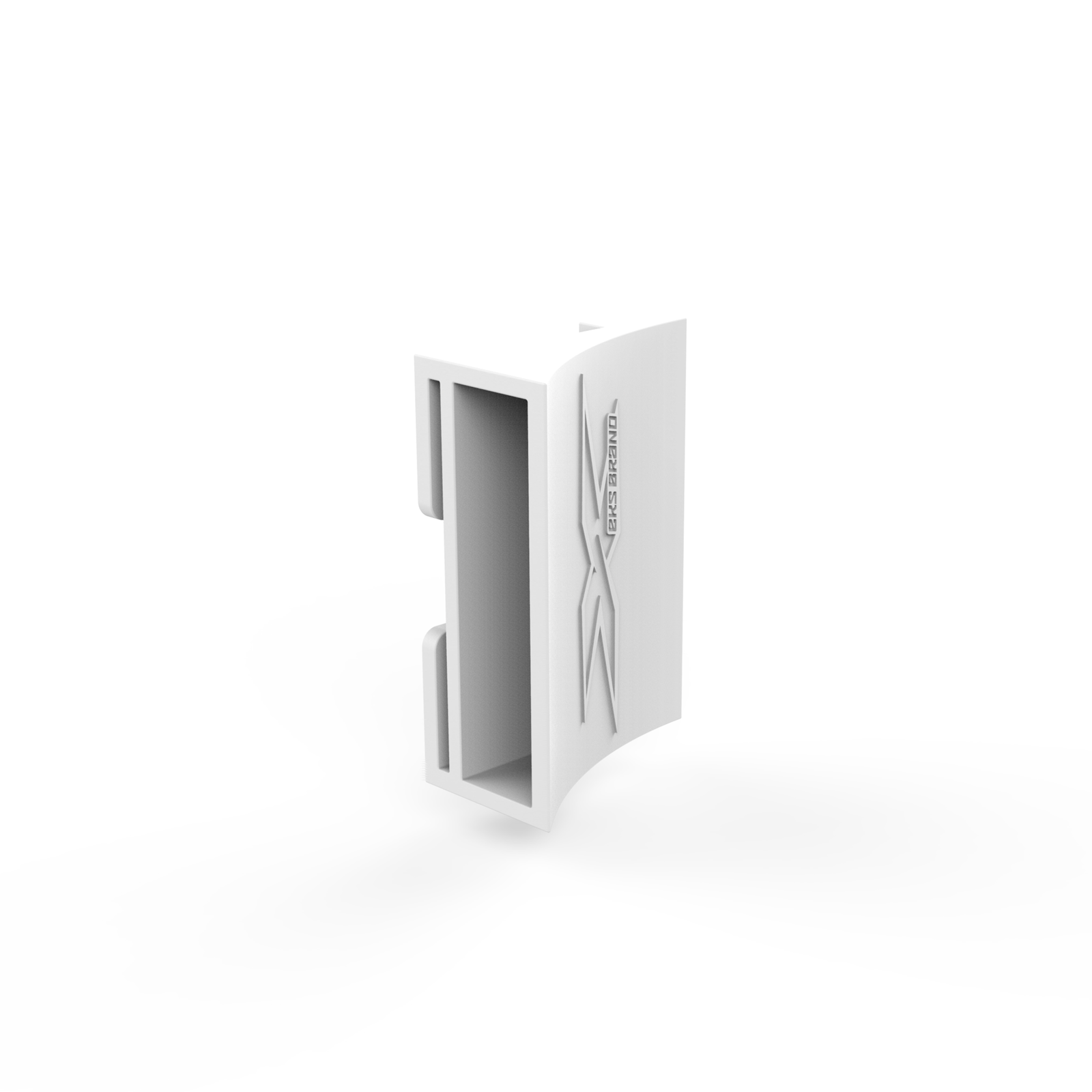 EKS Brand Strap Ramp