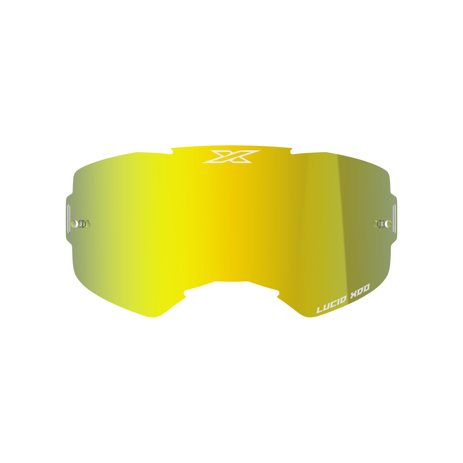 Blue Mirror Lens VLT 36